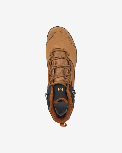 Ботинки OUTward GTX (10.5(44); Tobacco Brown/Ph/Caramel)